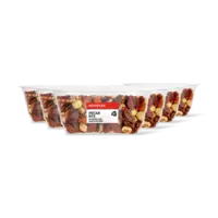 AH Pecanmix amandel/hazelnoten gezouten 6pk