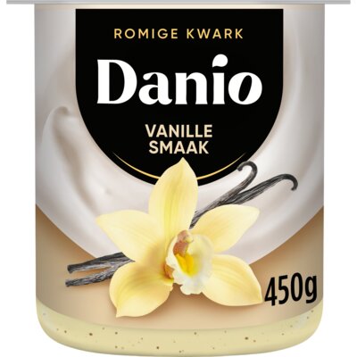 pdp-image-Danio Romige kwark vanille