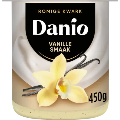 pdp-image-Danio Romige kwark vanille