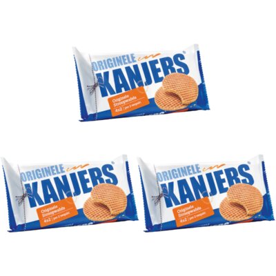 pdp-image-Kanjers Extra grote stroopwafels 3-pack