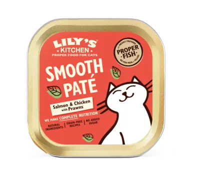 pdp-image-Lily's Kitchen Paté met zalm en kip