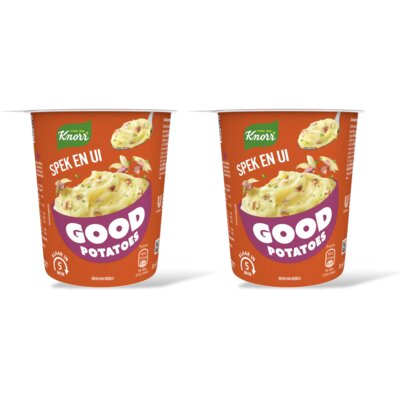 pdp-image-Knorr Good potatoes spek & ui 2-pack