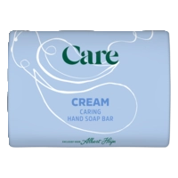 Care Cream caring hand soap bar