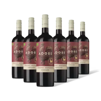 pdp-image-Adobe Cabernet sauvignon reserva 6 flessen