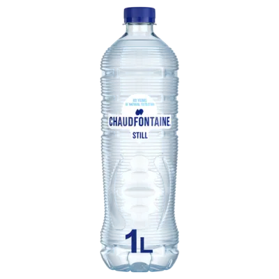 pdp-image-Chaudfontaine Mineraal water still 1l fl BEL