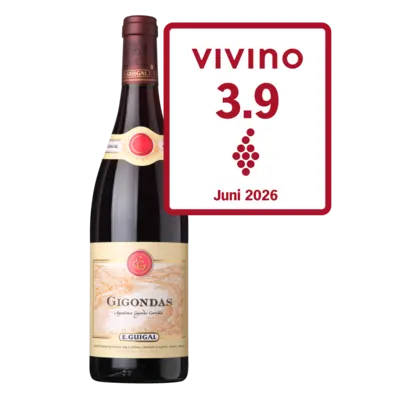 pdp-image-E. Guigal Gigondas