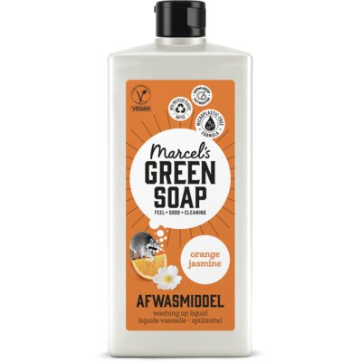 pdp-image-Marcel's Green Soap Afwasmiddel orange jasmine