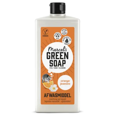 pdp-image-Marcel's Green Soap Afwasmiddel orange jasmine