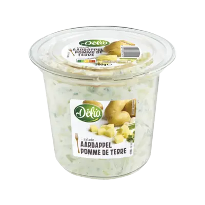 pdp-image-Délio Aardappelsalade bel
