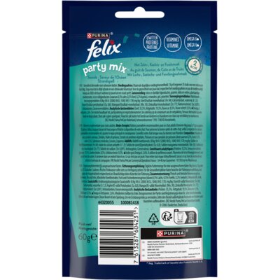 pdp-image-Felix Party mix seaside kattensnack