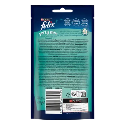 pdp-image-Felix Party mix seaside kattensnack