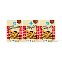 AH Hoisin loempia's 3-pack