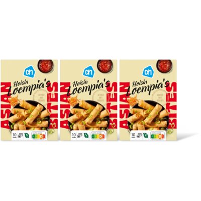 pdp-image-AH Hoisin loempia's 3-pack