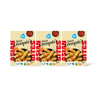 pdp-image-AH Hoisin loempia's 3-pack