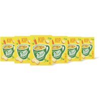 Knorr Cup-a-soup kip 6-pack