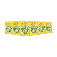 Knorr Cup-a-soup kip 6-pack