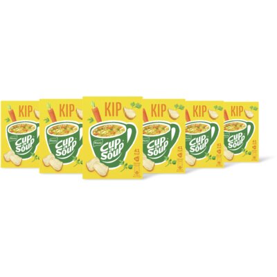 pdp-image-Knorr Cup-a-soup kip 6-pack