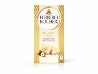 Ferrero Rocher hazelnoot wit