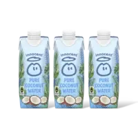 innocent Kokoswater 0,5L 3-pack