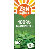 Zonnatura 100% Brandnetel