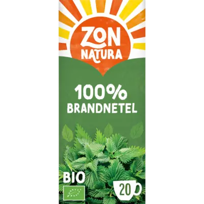 pdp-image-Zonnatura 100% Brandnetel