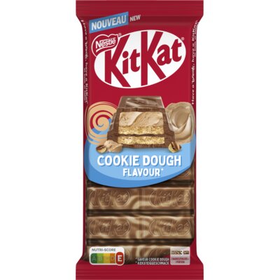 pdp-image-Kitkat Melkchocoladereep cookie dough