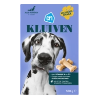 AH Krokante kluiven
