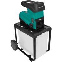 Een afbeelding van Vonroc Shredder silent 2800W