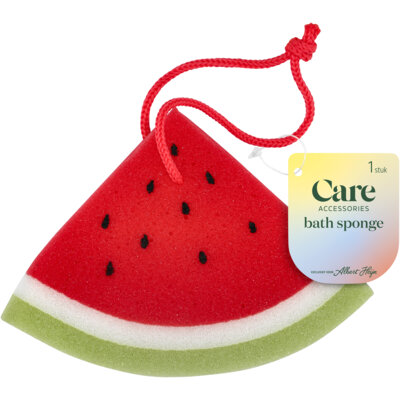 pdp-image-Care Fun badspons watermeloen
