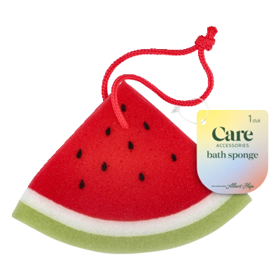 pdp-image-Care Fun badspons watermeloen