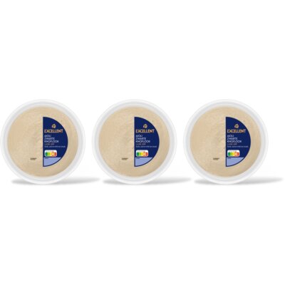 pdp-image-AH Excellent Aioli zwarte knoflook 3-pack