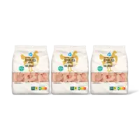AH Scharrel kipfilet stukjes roerbak 3-pack