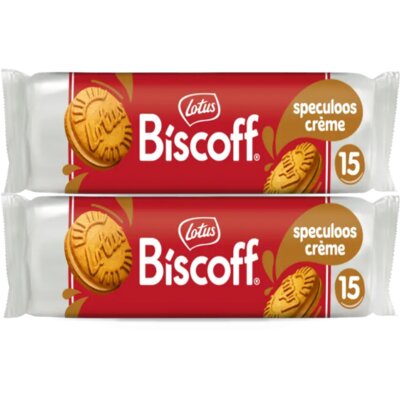 pdp-image-Lotus Biscoff Speculoos crème 2-pack