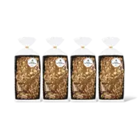 AH Luxe bananenbrood 4-pack