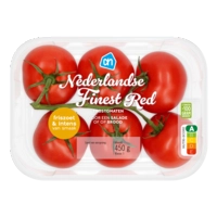 AH Finest Red Nederlandse trostomaten