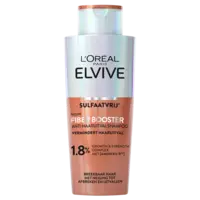 L'Oréal Paris Elvive Fiber booster anti-haaruitval shampoo