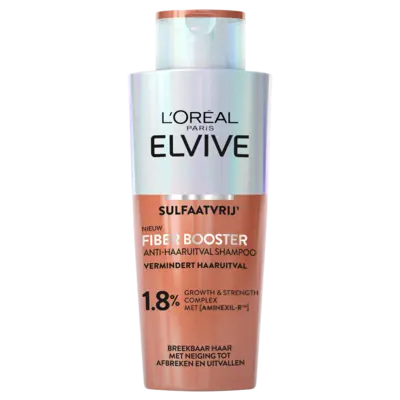 pdp-image-L'Oréal Paris Elvive Fiber booster anti-haaruitval shampoo