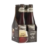 LeFort Donker 4-pack