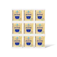 AH Goudse belegen geraspte kaas 48+ 3-pack