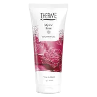 Therme Mystic rose shower gel