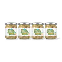AH Gegrilde artisjok in olie 4-pack