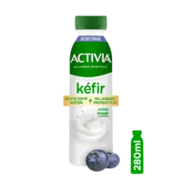Activia Kefir bosbessmaak