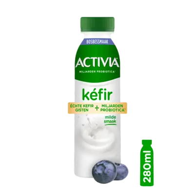 pdp-image-Activia Kefir bosbessmaak