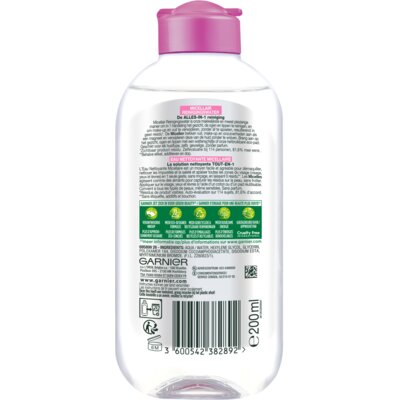 pdp-image-Garnier Micellair reinigingswater gevoelige huid