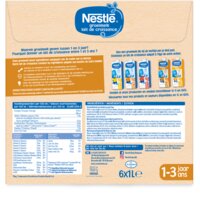 Een afbeelding van Nestlé Groeimelk 1+ koekjes bel