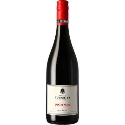 pdp-image-Bougrier Pure vallee pinot noir