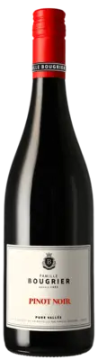 pdp-image-Bougrier Pure vallee pinot noir
