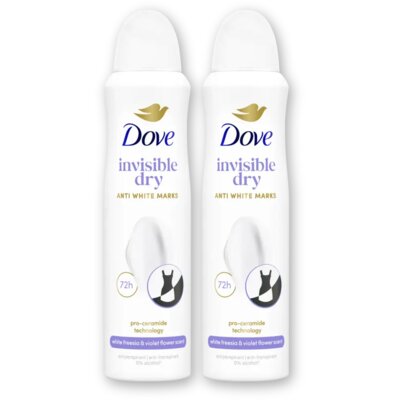 pdp-image-Dove Invisible dry deodorant spray 2-pack