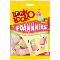 Een afbeelding van Look-O-Look Foammmies appel kers