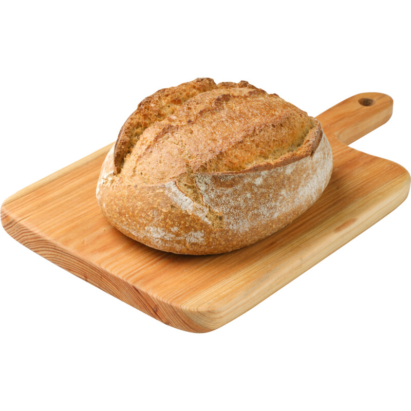 Een afbeelding van AH Liefde & Passie Desem blond ongesneden